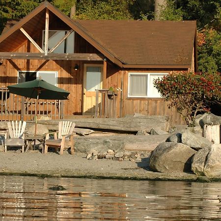 West Beach Resort Eastsound Exterior foto